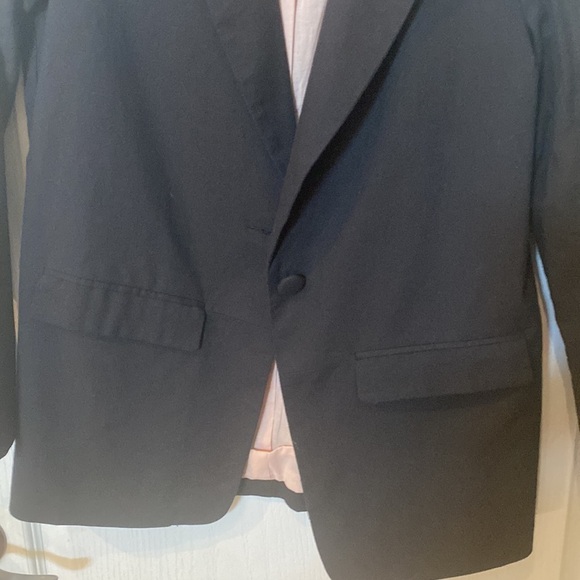 Esley Womens Sz S black jacket NWT - Picture 2 of 4